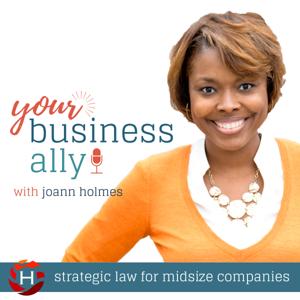 Your Business Ally