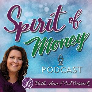 Spirit of Money Podcast