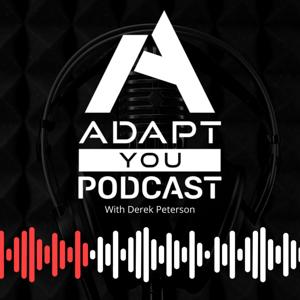 Adapt You Podcast