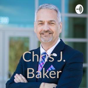 Chris J. Baker