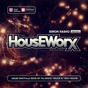 HouseworX Podcast