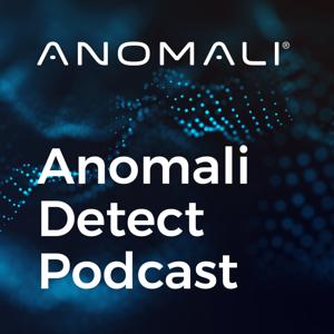 Anomali Detect Podcast