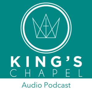 King's Chapel Audio Podcast