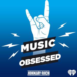 Johnjay & Rich: Music Obsessed