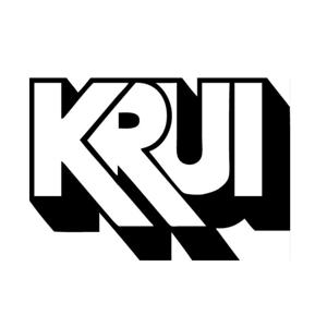 KRUI 89.7 FM