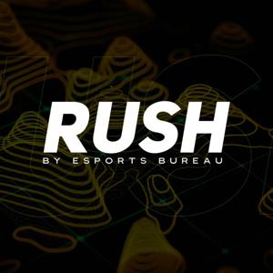 PodcastBureau - Esports Bureau. Revista online profesional sobre esports