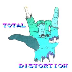 Total Distortion: o programa de Rock e Metal