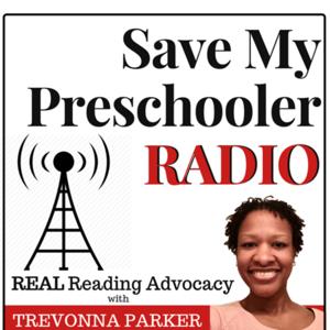 Save My Preschooler Radio