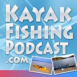 Podcast – Kayak Fishing Podcast