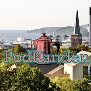PODKANDEN