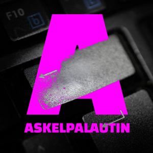 Askelpalautin