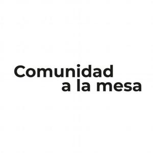 Comunidad a la mesa