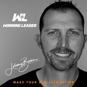 The Winning Leader