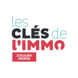 Les clés de l'Immo par Olivier Marin