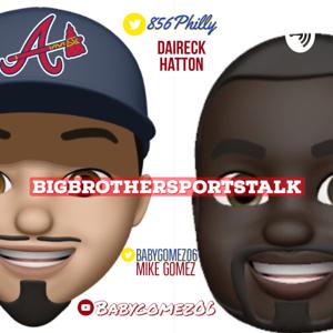 BigBrotherSportsTalk