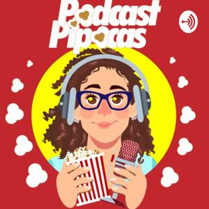 Podcast Pipocas