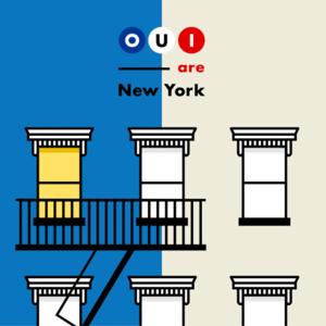 Oui Are New York