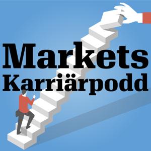 Markets Karriärspodd