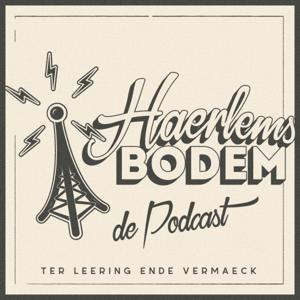 HB de Podcast