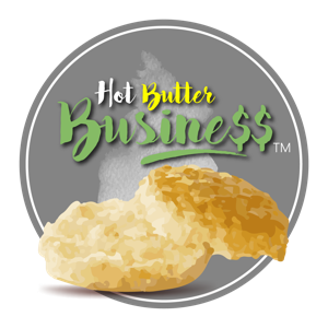 Hot Butter Business Podcast