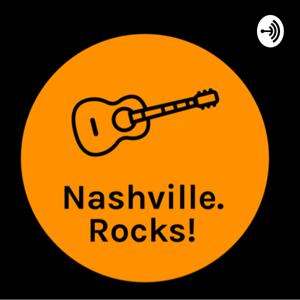 Nashville.Rocks! Die Hot-Country-Radio-Show