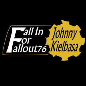 Fall In For Fallout76 with Johnny Kielbasa