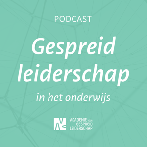 Gespreid leiderschap in het onderwijs