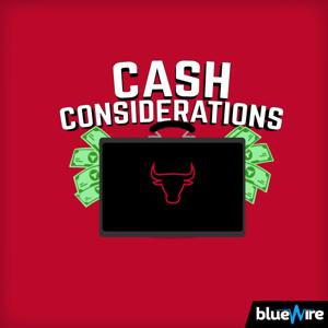 Cash Considerations: A Chicago Bulls Pod by Blue Wire