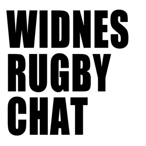 Widnes Rugby Chat - Widnes Vikings Rugby League Podcast