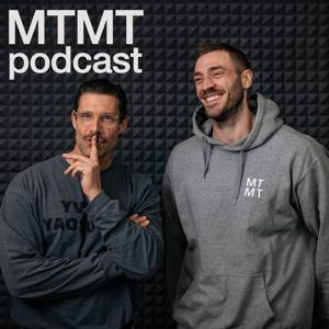 MTMT Podcast by Andreas Klingseisen & Christopher Herrmann