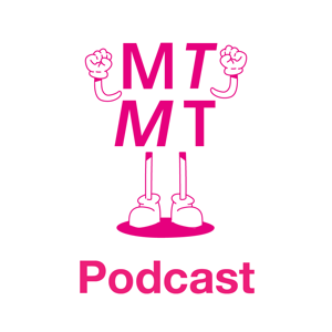 MTMT Podcast by Andreas Klingseisen & Christopher Herrmann - MTMT