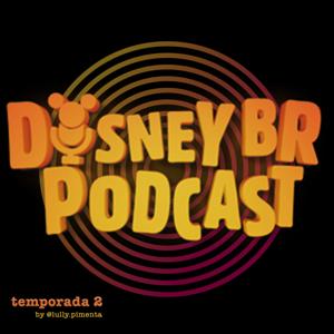 Disney BR Podcast