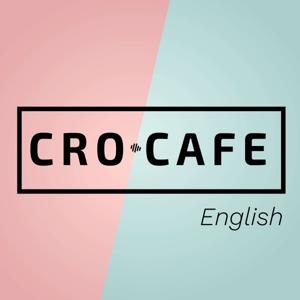 CRO.CAFE English