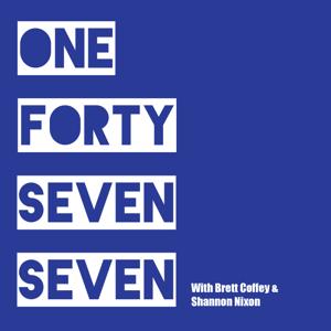 Onefortysevenseven