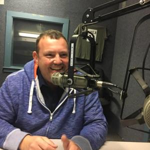 Johnny Mo's Flash Briefing