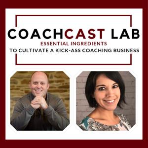 Coachcast Lab