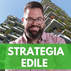 Strategia Edile by Giancarlo Spanu