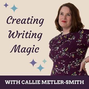 Creating Writing Magic