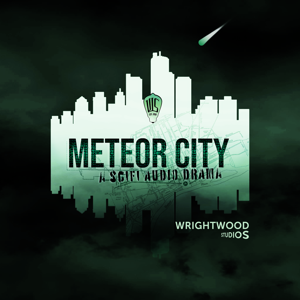 Meteor City