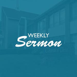 East Palestine First Church of Christ Weekly Sermons