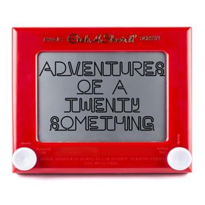 Adventures of a Twenty Something