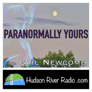 Paranormally Yours