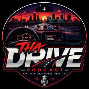 Tha Drive With DJ Qwes1