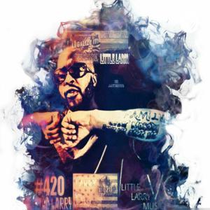 Little Larry Music Podcast