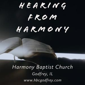 Hearing from Harmony
