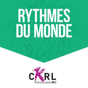 CKRL : Rythmes du monde