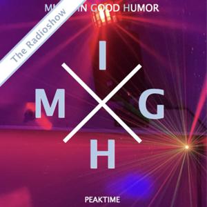 Music In Good Humor - The Radioshow