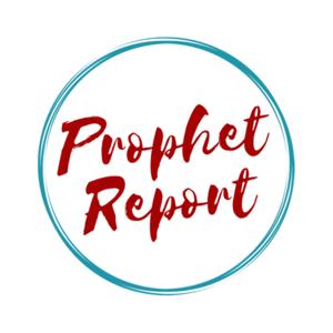 Prophet Division Radio [The Prophet Report]