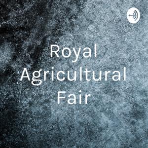 Royal Agricultural Fair