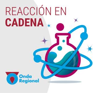 REACCIÓN EN CADENA